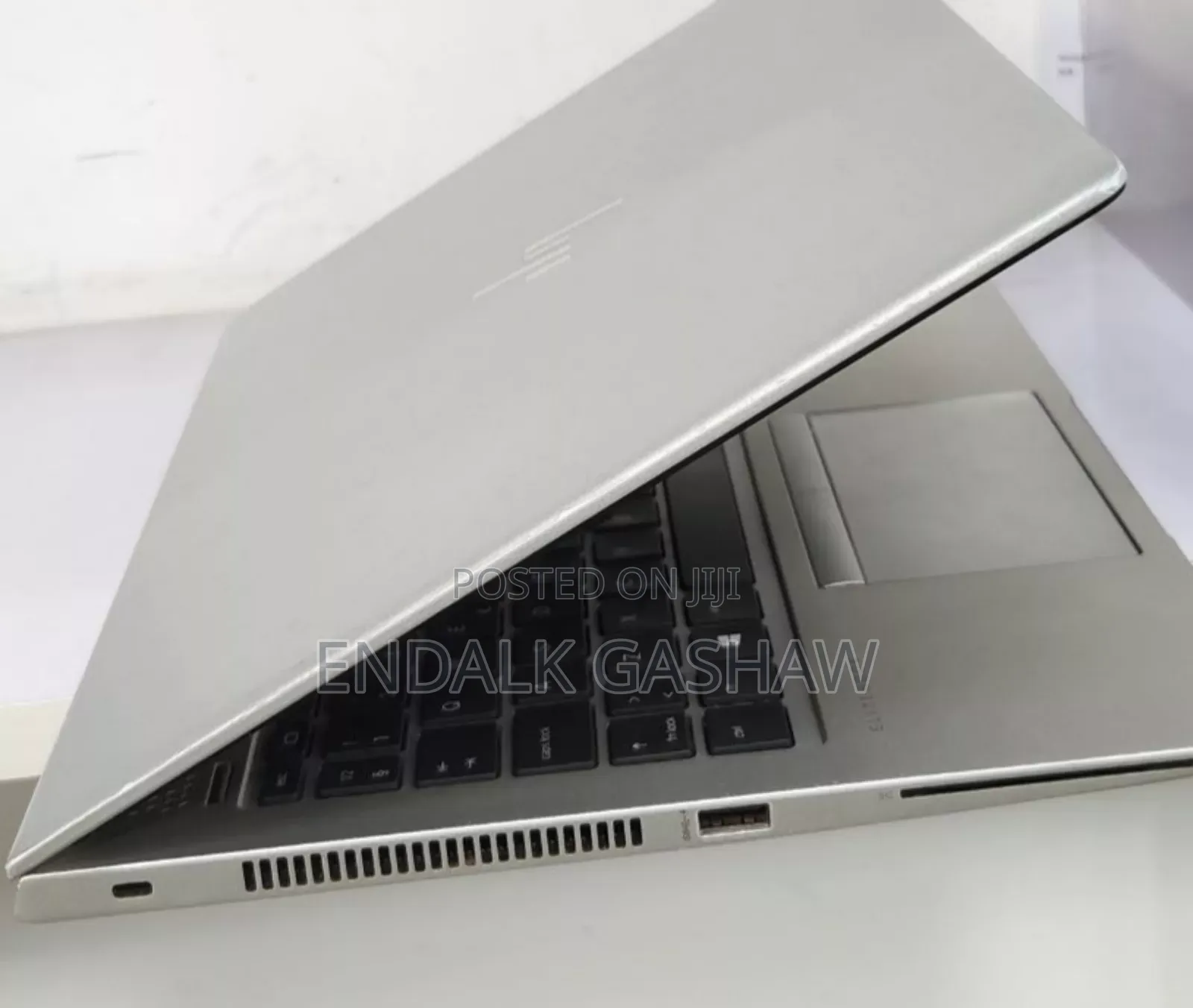 New Laptop HP EliteBook 840 8GB Intel Core I5 SSD 512GB