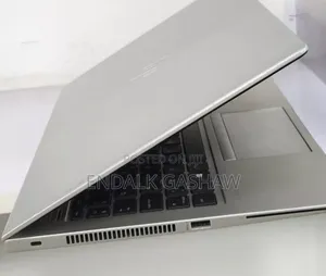 New Laptop HP EliteBook 840 8GB Intel Core I5 SSD 512GB