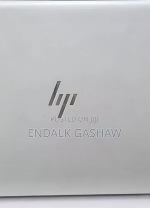 New Laptop HP EliteBook 840 8GB Intel Core I5 SSD 512GB