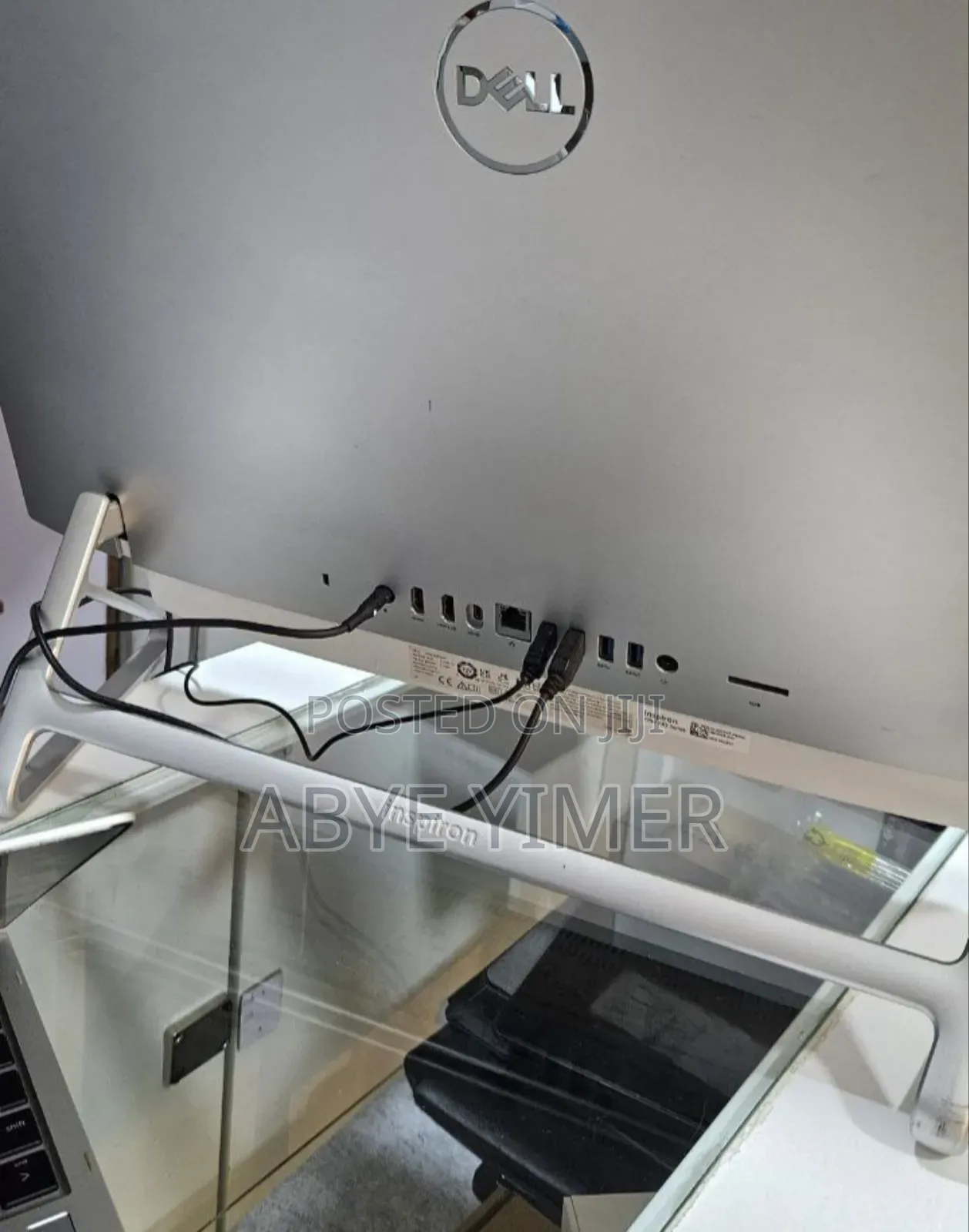 New Dell Inspiron 27 All-in-One 12GB Intel Core I7 SSD 512GB