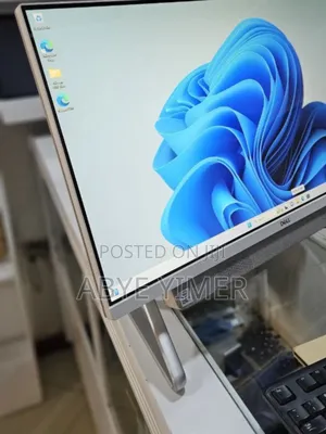 New Dell Inspiron 27 All-in-One 12GB Intel Core I7 SSD 512GB