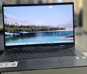 Photo - New Laptop HP Envy X360 16GB Intel Core I7 SSD 1T