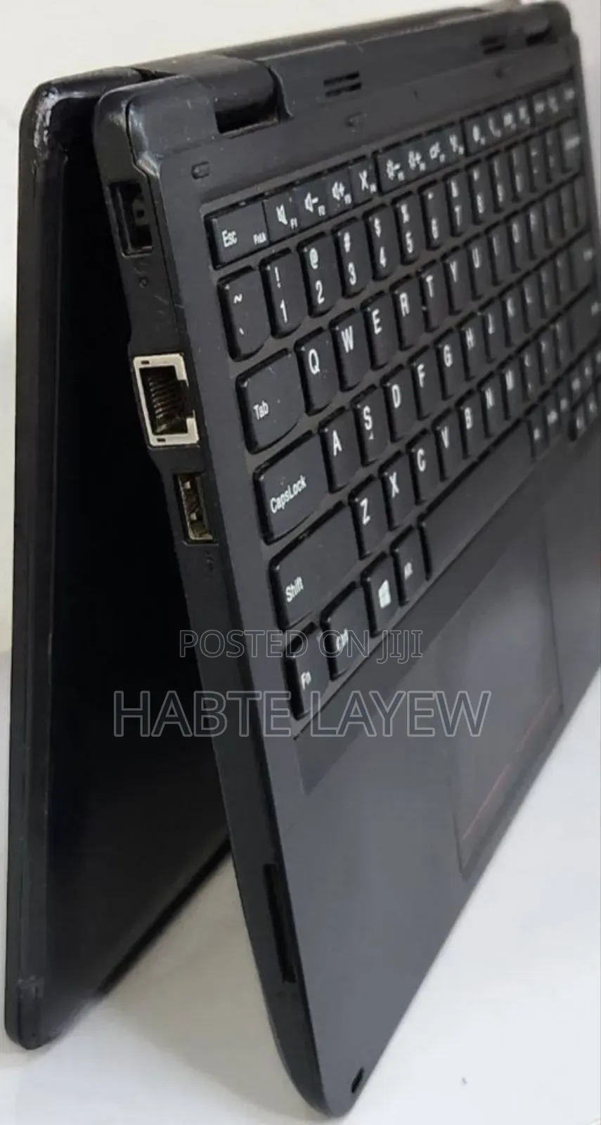 New Laptop Lenovo ThinkPad X300 4GB Intel Pentium SSD 128GB