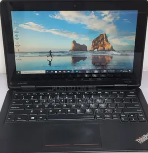 New Laptop Lenovo ThinkPad X300 4GB Intel Pentium SSD 128GB