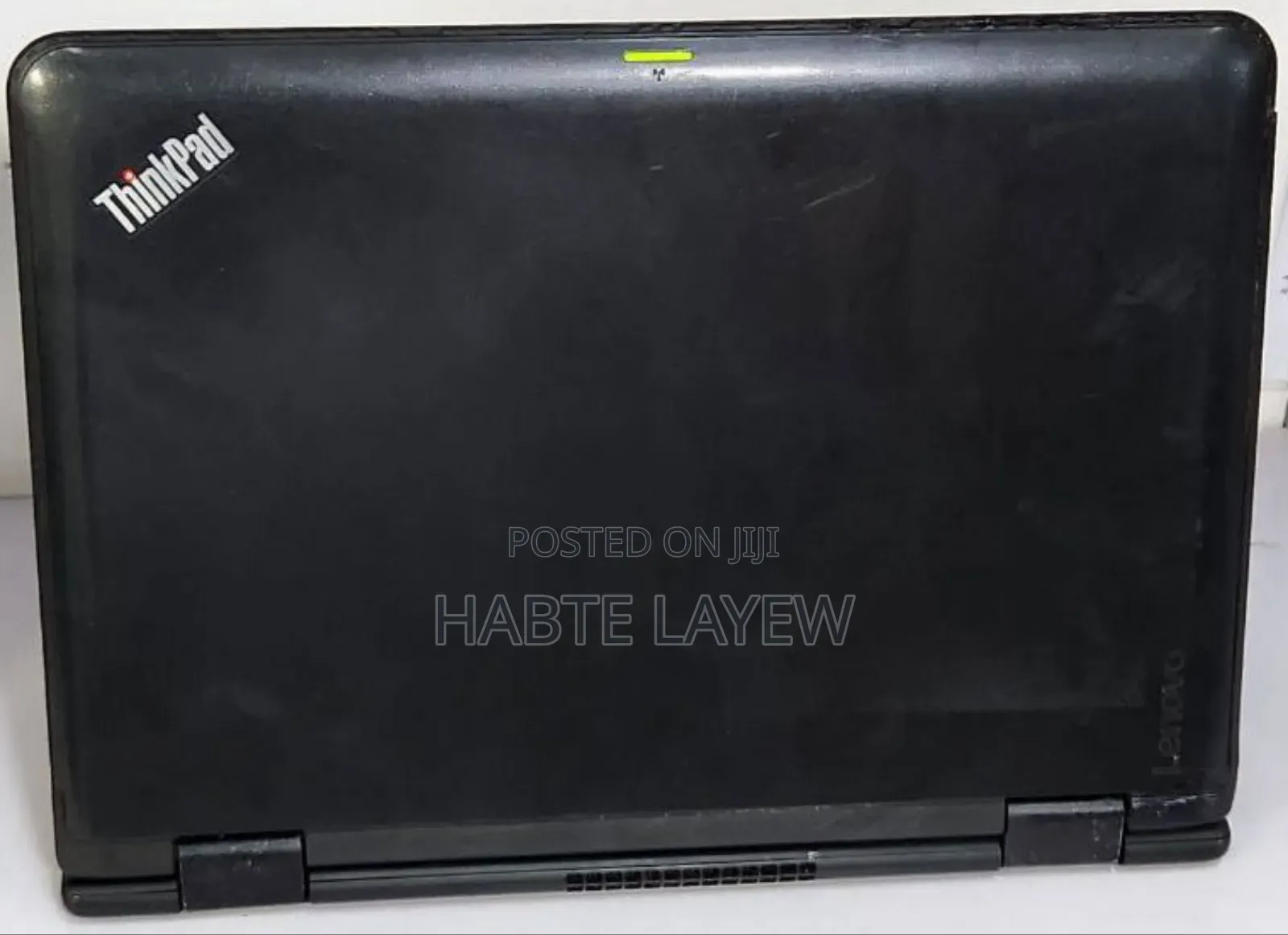 New Laptop Lenovo ThinkPad X300 4GB Intel Pentium SSD 128GB