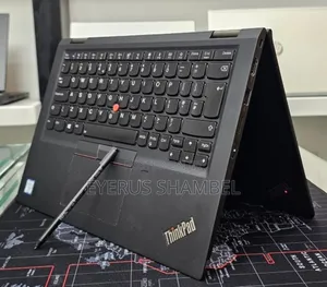 Photo - New Laptop Lenovo ThinkPad Yoga 16GB Intel Core i5 SSD 512GB