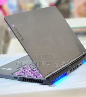 Photo - New Laptop Lenovo Legion 5 16GB Intel Core I7 SSD 1T