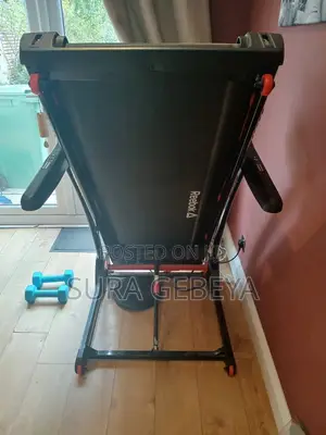 Home Sport Machines From Bole + Fr30 Reebok and Jet Series