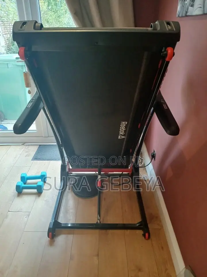 Home Sport Machines From Bole + Fr30 Reebok and Jet Series