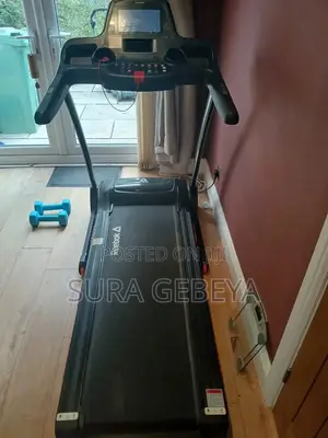 Home Sport Machines From Bole + Fr30 Reebok and Jet Series