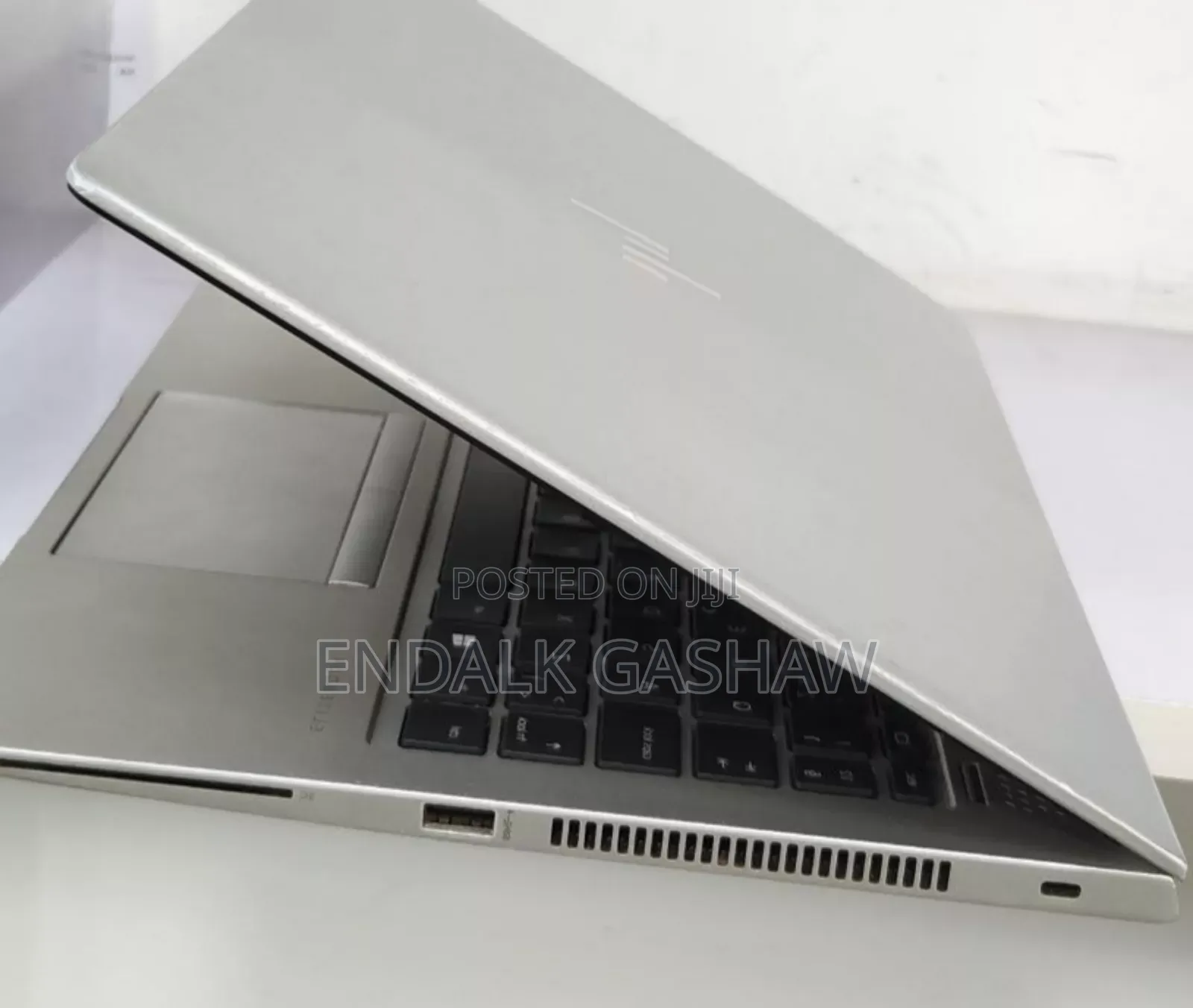 New Laptop HP EliteBook 840 16GB Intel Core I5 SSD 512GB