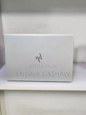 New Laptop HP EliteBook 840 16GB Intel Core I5 SSD 512GB