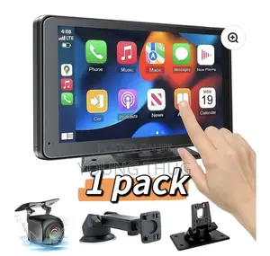 Vehicle Parts Accessories