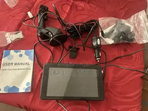 Photo - Vehicle Parts Accessories