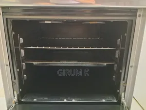 Femaslux Freestanding 4 Electric Ovens