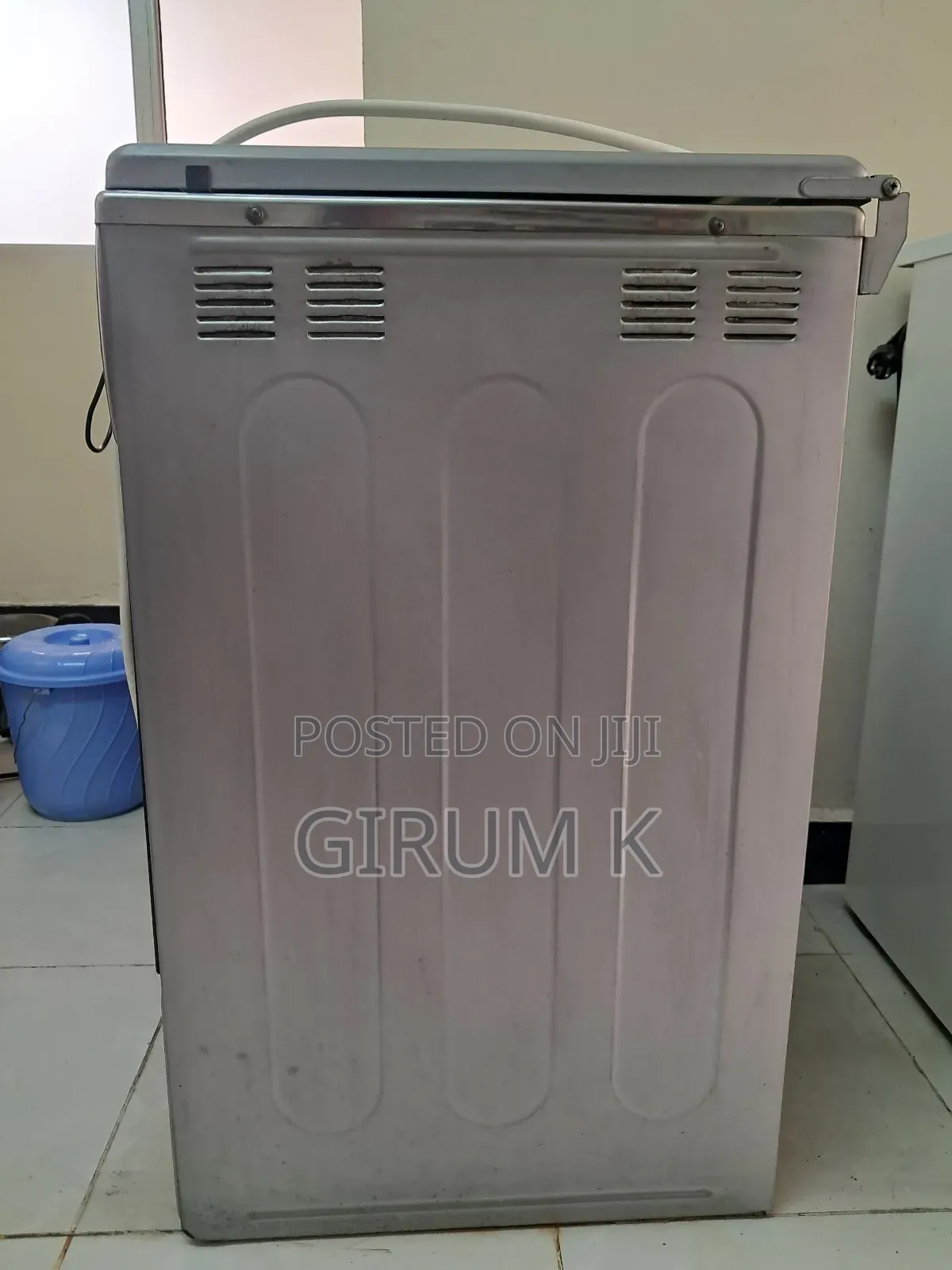 Femaslux Freestanding 4 Electric Ovens