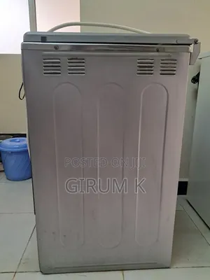 Femaslux Freestanding 4 Electric Ovens