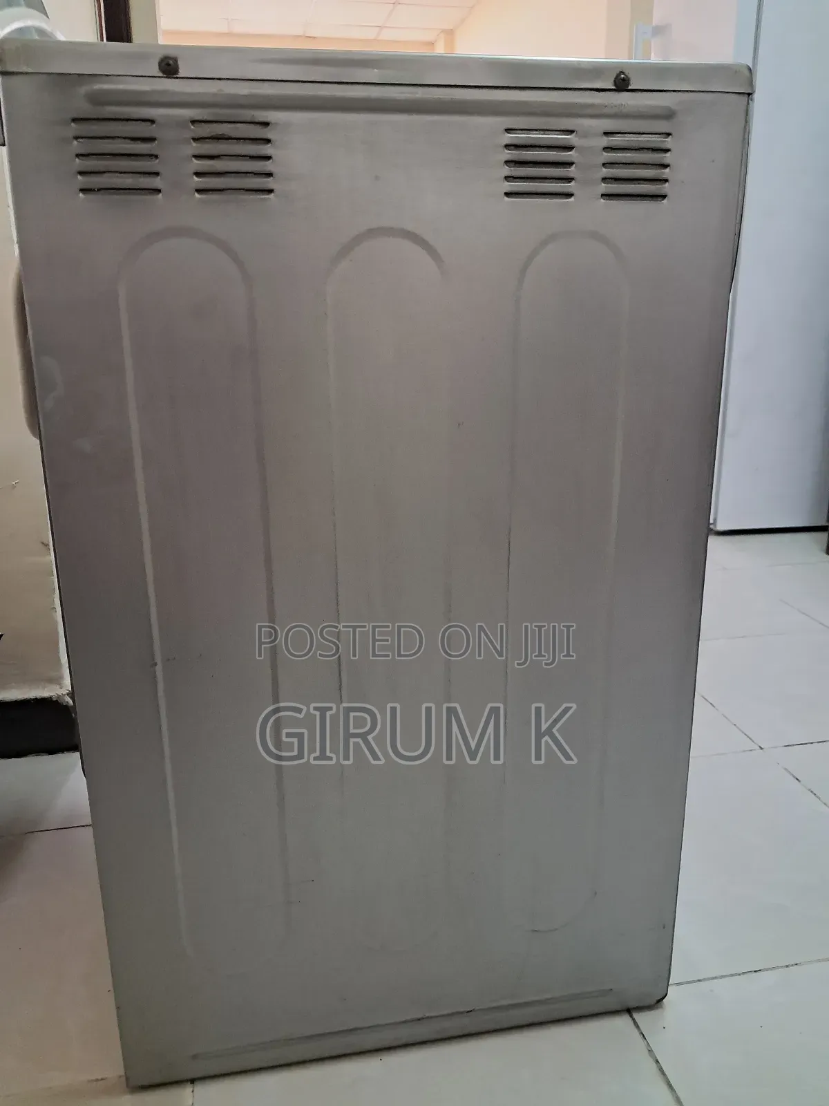 Femaslux Freestanding 4 Electric Ovens
