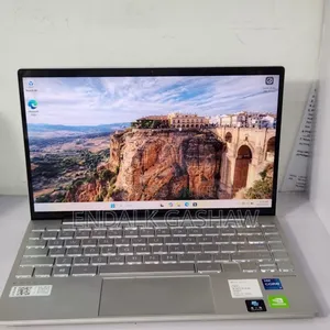 New Laptop HP Envy X360 16GB Intel Core I7 SSD 1T