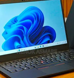 Photo - New Laptop Lenovo ThinkPad X1 Carbon 16GB Intel Core I7 SSD 512GB