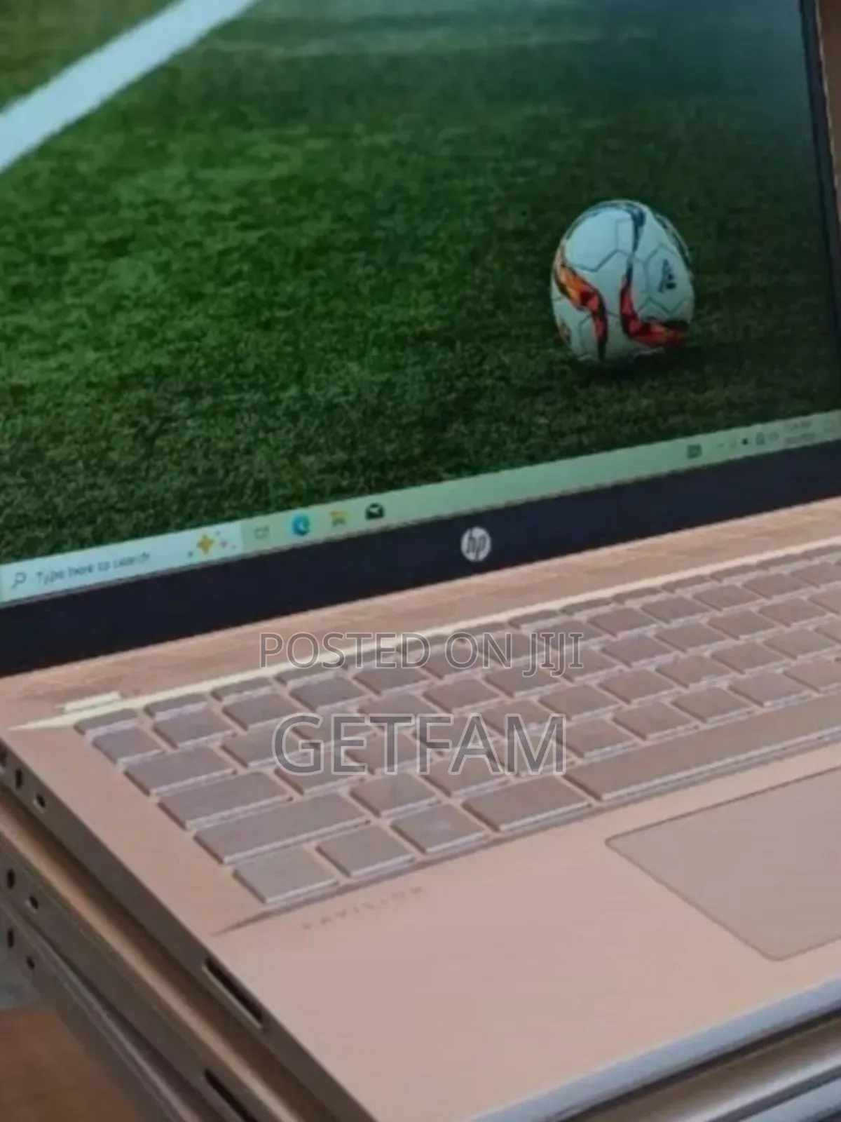 New Laptop HP Pavilion 15 16GB Intel Core I7 SSD 512GB