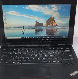 Photo - New Laptop Lenovo IdeaPad Yoga 11 4GB SSD 128GB
