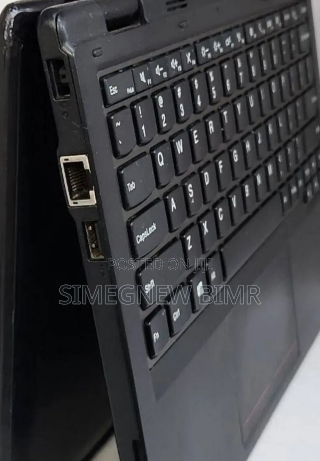 New Laptop Lenovo IdeaPad Yoga 11 4GB SSD 128GB