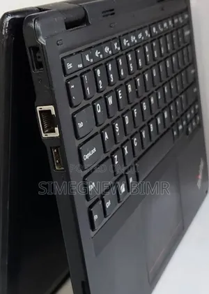 New Laptop Lenovo IdeaPad Yoga 11 4GB SSD 128GB