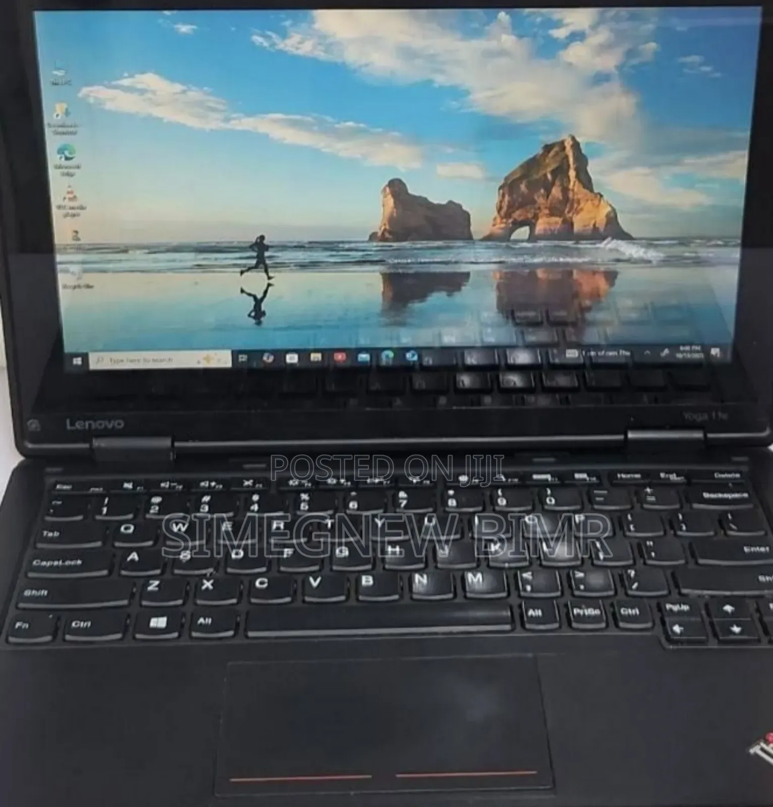 New Laptop Lenovo IdeaPad Yoga 11 4GB SSD 128GB