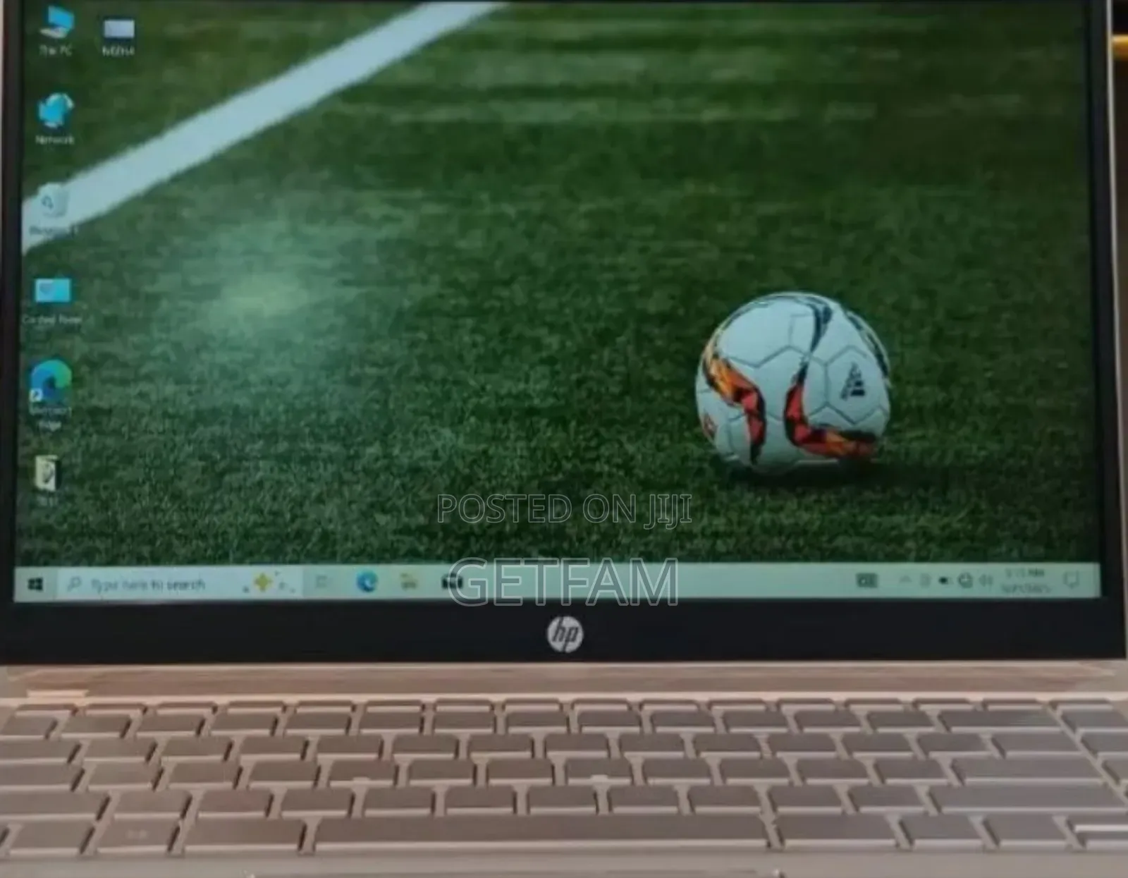 New Laptop HP Pavilion 15 16GB Intel Core I7 SSD 512GB