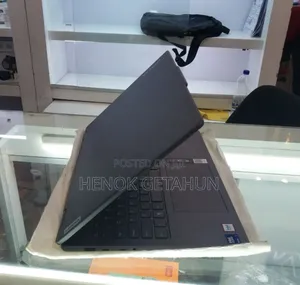 New Laptop Lenovo ThinkPad Yoga 16GB Intel Core I7 SSD 1T