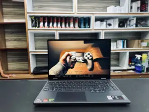 New Laptop Lenovo Legion 5 16GB AMD Ryzen SSD 512GB
