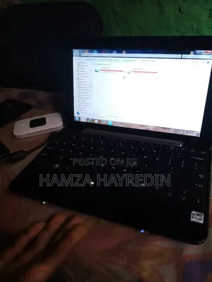 Photo - Laptop HP Stream Notebook 4GB AMD A10 HDD 72GB