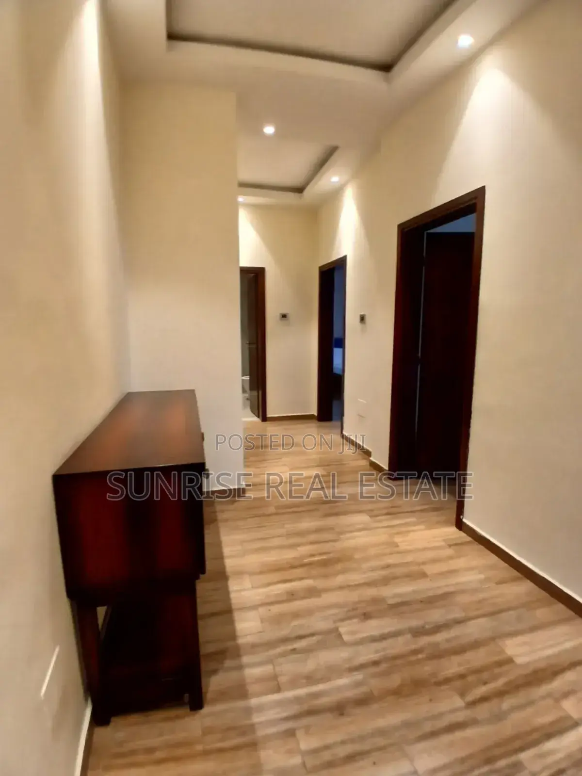 Furnished 2bdrm Apartment in Bole for rent
