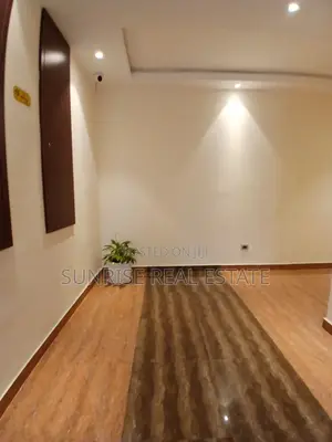 Furnished 2bdrm Apartment in Bole for rent