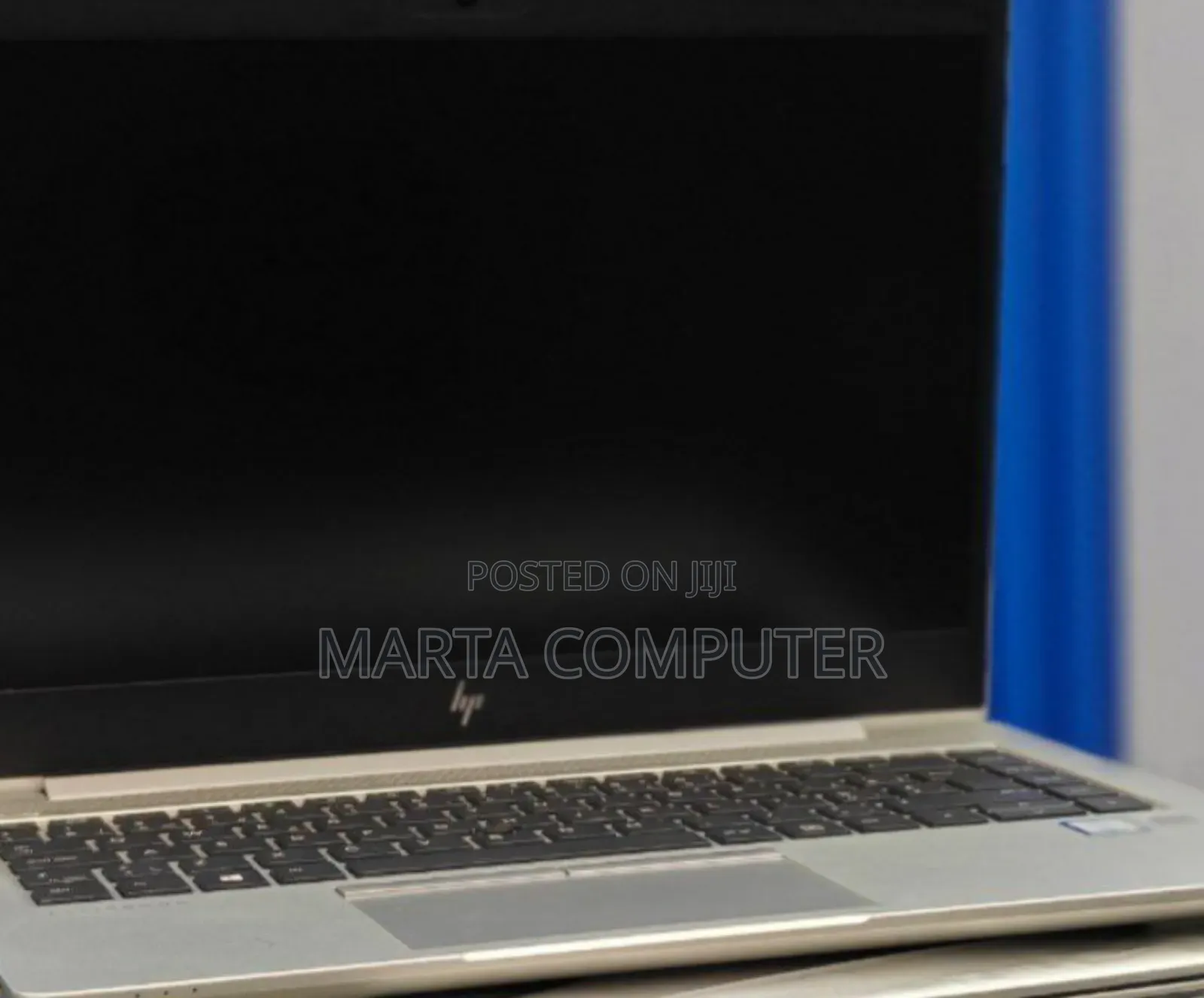 New Laptop HP EliteBook X360 830 G6 16GB Intel Core I5 SSD 512GB