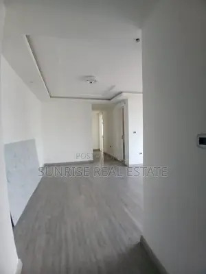 Furnished 2bdrm Apartment in Bole for rent