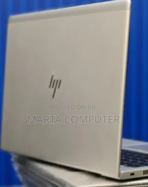 New Laptop HP EliteBook X360 830 G6 16GB Intel Core I5 SSD 512GB