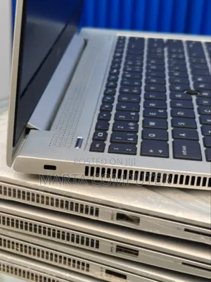 New Laptop HP EliteBook X360 830 G6 16GB Intel Core I5 SSD 512GB