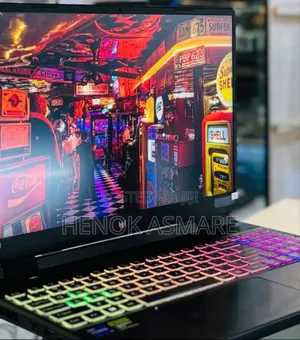 Photo - New Laptop Acer Predator Helios Neo 16 16GB Intel Core I9 SSD 1T