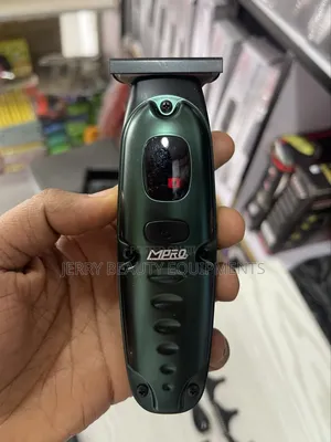 Mpro Mp-2259 Professional Hair Clipper