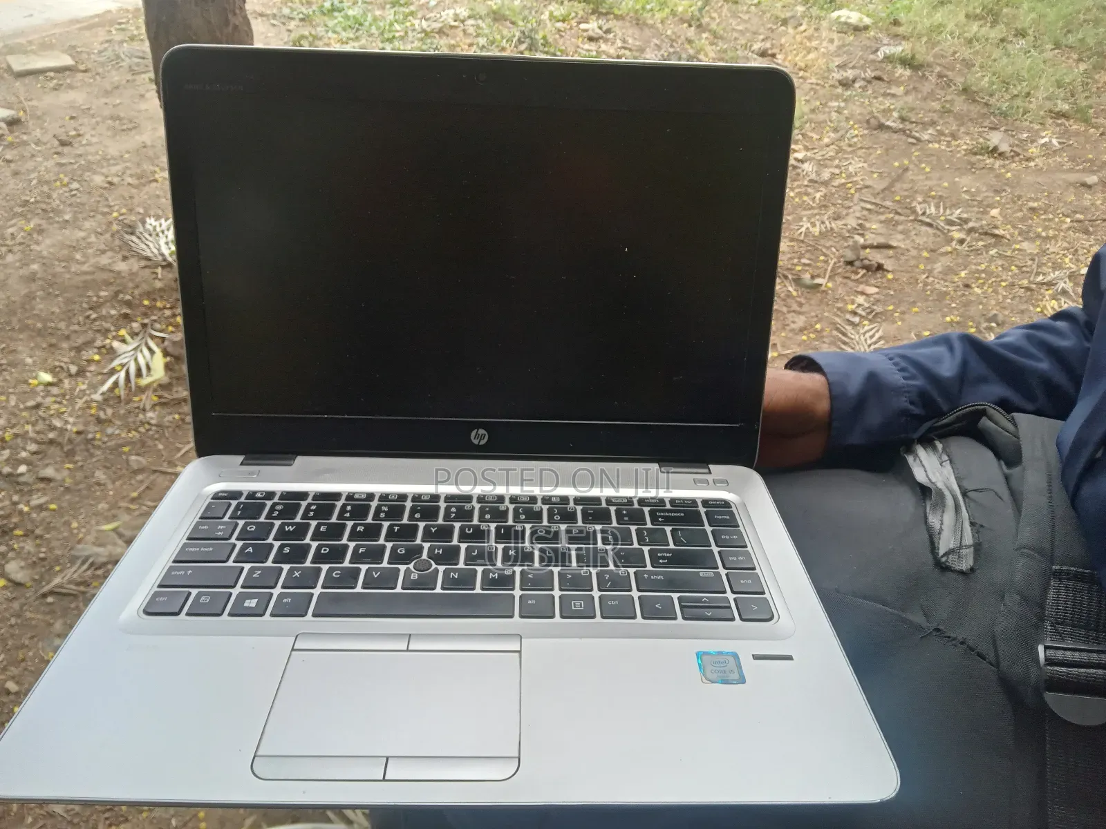 Laptop HP EliteBook 840 8GB Intel Core I5 HDD 1T