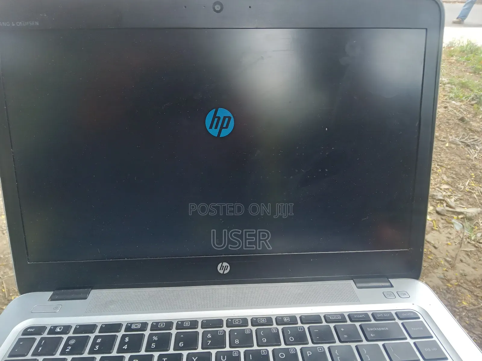 Laptop HP EliteBook 840 8GB Intel Core I5 HDD 1T