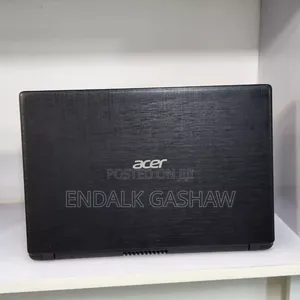 Photo - New Laptop Acer Aspire 1 12GB AMD A4 HDD 1T