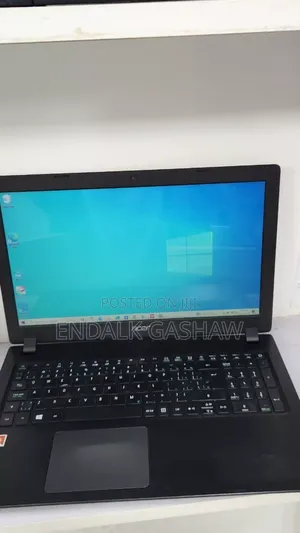 New Laptop Acer Aspire 1 12GB AMD A4 HDD 1T