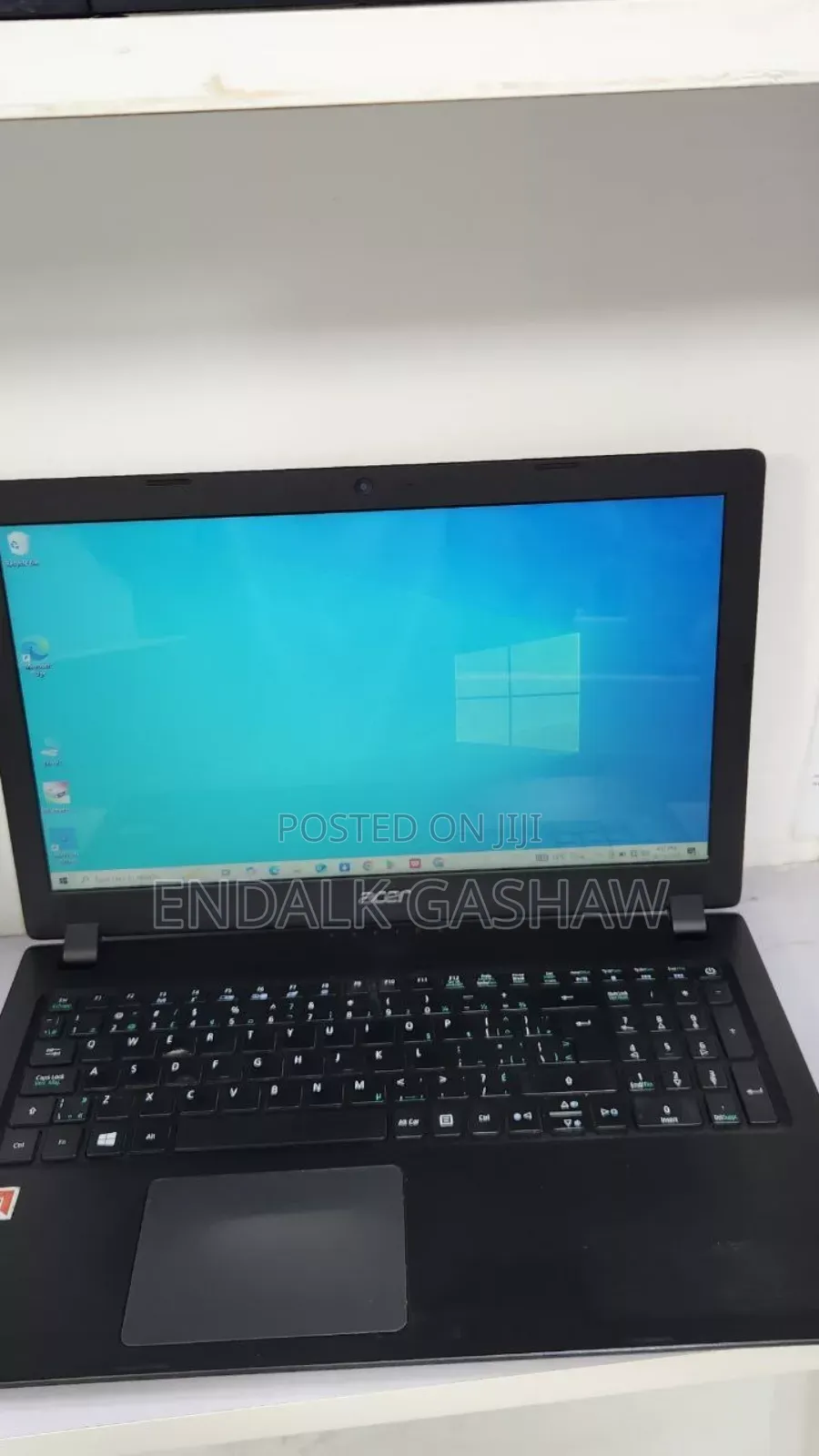 New Laptop Acer Aspire 1 12GB AMD A4 HDD 1T