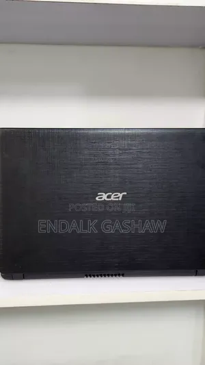 New Laptop Acer Aspire 1 12GB AMD A4 HDD 1T