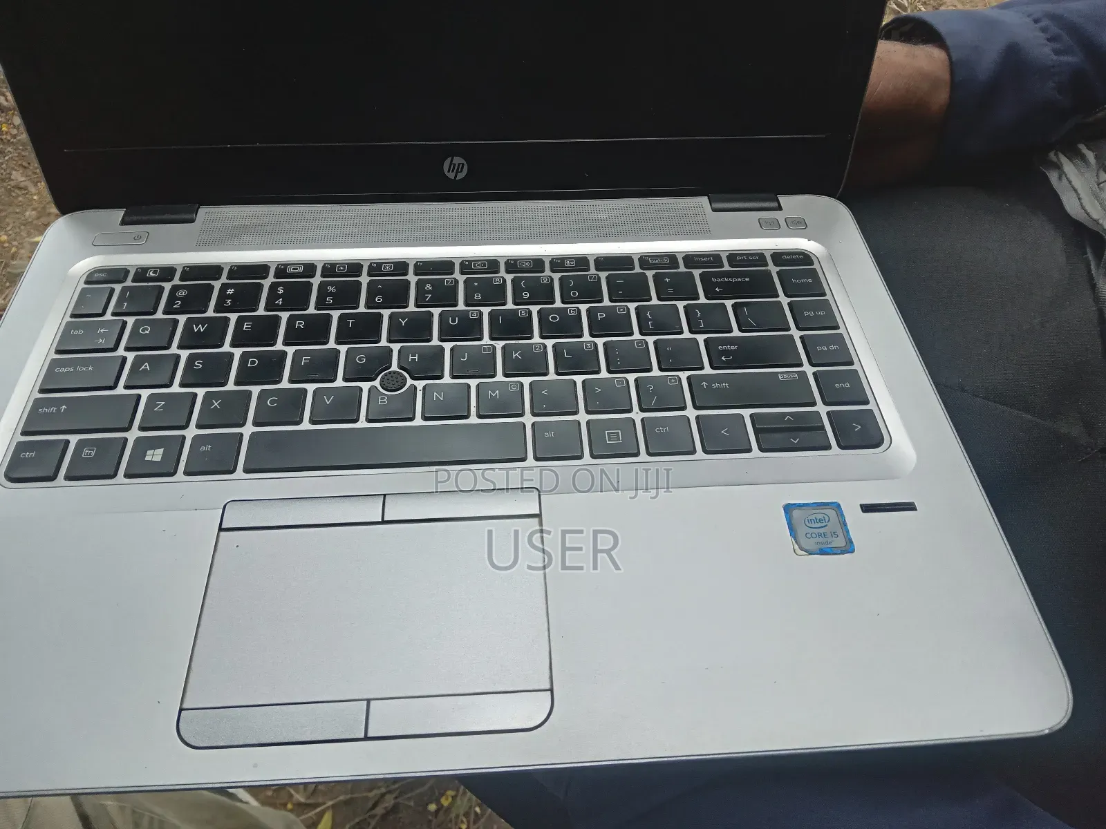 Laptop HP EliteBook 840 8GB Intel Core I5 HDD 1T