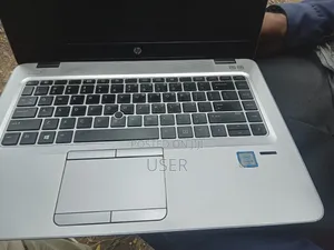 Laptop HP EliteBook 840 8GB Intel Core I5 HDD 1T
