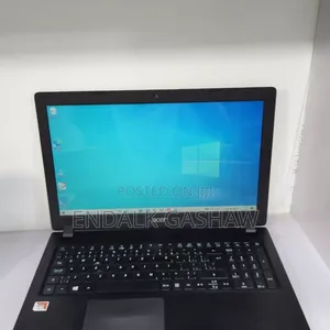 New Laptop Acer Aspire 1 12GB AMD A4 HDD 1T